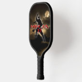 Ninja Pickleball Paddle (Links)
