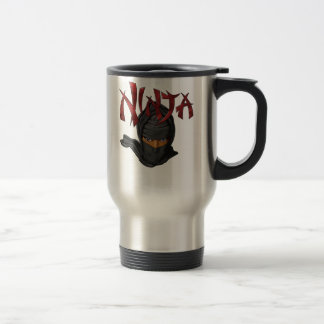 Ninja Reisebecher