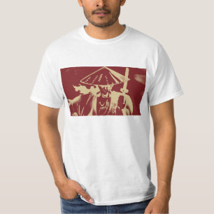 Ninja Rolle Jubei T-Shirt