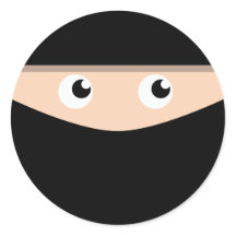 Ninja!