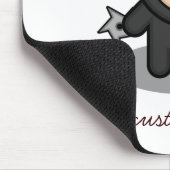 Ninja Skillz Mousepad (Ecke)
