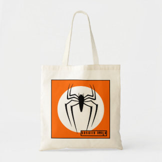 Ninja Spinnen-Tasche Tragetasche