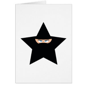 Ninja Star