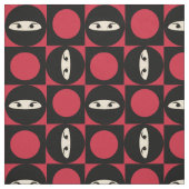 Ninja Stoff (Muster)