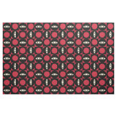 Ninja Stoff (Fat Quarter (45,7 x 55,9 cm))
