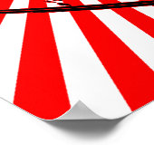 NINJA STYLE: POSTER (Ecke)