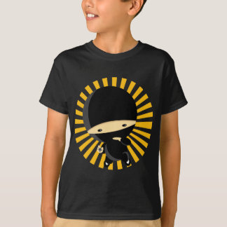 Ninja T - Shirt