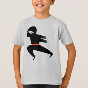 Ninja T - Shirt