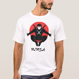 NINJA T-Shirt