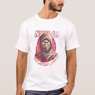 NINJA T-Shirt