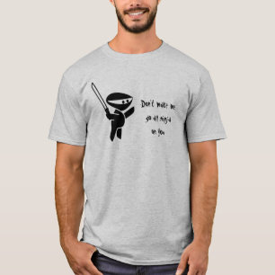 Ninja T-Shirt