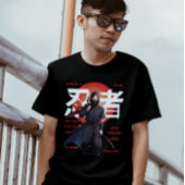 Ninja T-Shirt