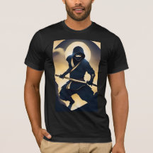 Ninja T - Shirt
