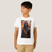 Ninja  T-Shirt (Vorne ganz)