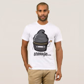 Ninja T T-Shirt (Vorne ganz)