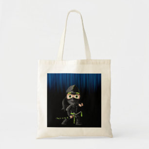 Ninja Taschen-Tasche Tragetasche