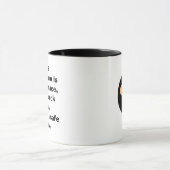 Ninja Tasse (Zentrum)