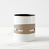 Ninja Tasse (Mittel)