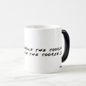 Ninja Tasse (VorderseiteRechts)