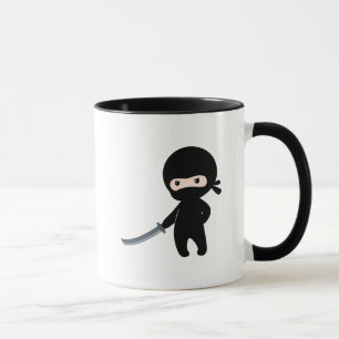 Ninja Tasse