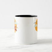 Ninja Tasse (Mittel)