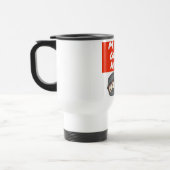 Ninja-Tasse Reisebecher (Links)