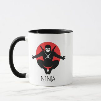 NINJA-TASSE TASSE