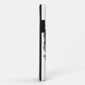 Ninja Tsukikage 忍 者 月 景 Case-Mate iPhone Hülle (Hinten/Rechts)