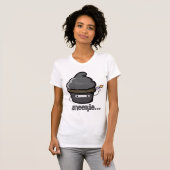 Ninja Twofer T-Shirt (Vorne ganz)