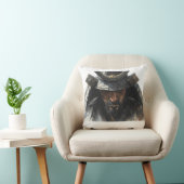 Ninja VS Samurai Kissen (Stuhl )