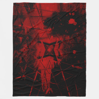 Ninja Weapon Fleecedecke