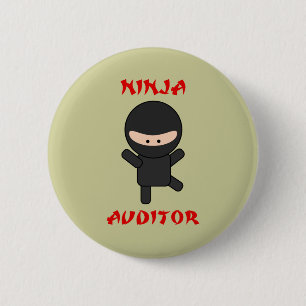 ninja Wirtschaftsprüfer Button