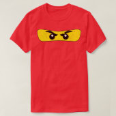Ninjago T-Shirt (Design vorne)