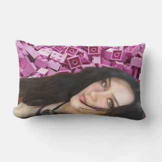 Ninjagobabe2001 Pillow Lendenkissen