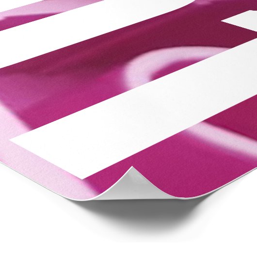 NINJAGOBABE2001 POSTER (Ecke)