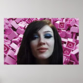 Ninjagobabe2001 Poster (Vorne)