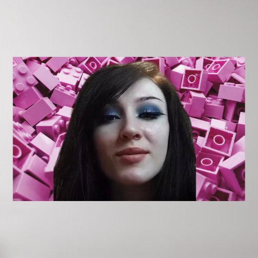 Ninjagobabe2001 Poster (Vorne)