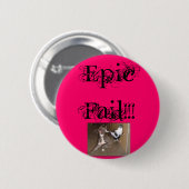 ninjakittycat, Epos versagen!!! Button (Vorne & Hinten)