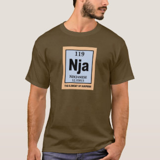 Ninjanese T-Shirt