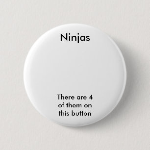 Ninjas Button