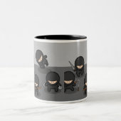 ninjas Tasse (Mittel)