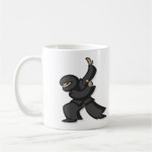 Ninject Shuriken Tasse (Links)