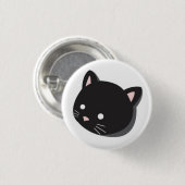 Ninji Knopf Button (Vorne & Hinten)