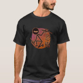Ninjutsu-T - Shirt (Vorderseite)