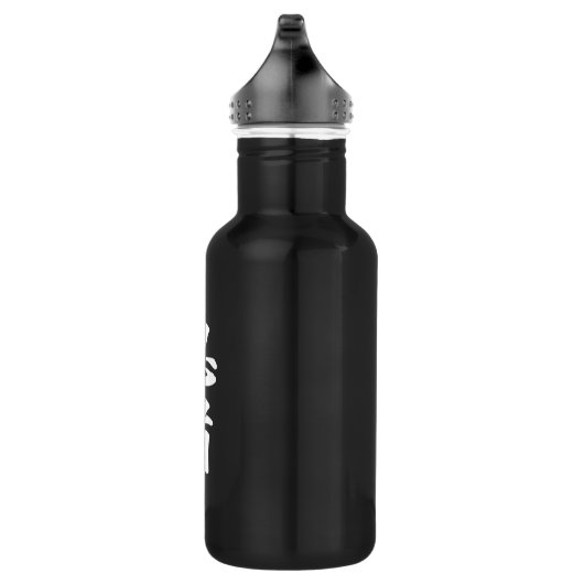 Ninjutsu Trinkflasche (Rechts)