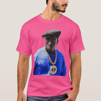 Nino Brown Immer noch lustig T-Shirt