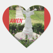 Nino devino Aufkleber (Vorderseite)