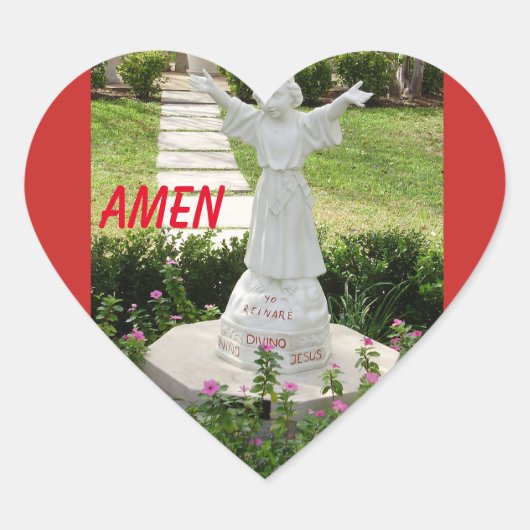 Nino devino Aufkleber (Vorderseite)