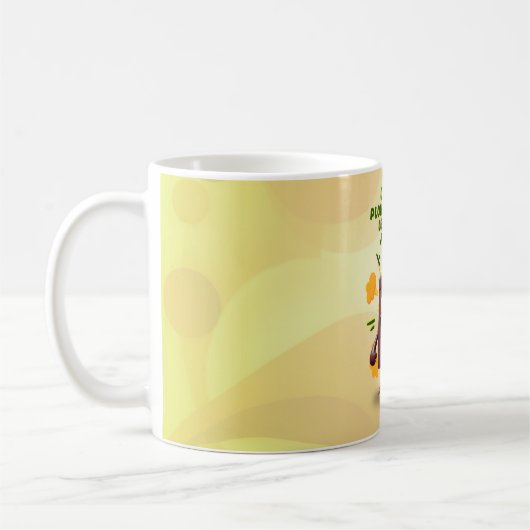 Ninolat Kaffeetasse (Links)