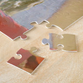 Ninos A La Orilla del Mar von Joaquin Sorolla Puzzle (Seite)